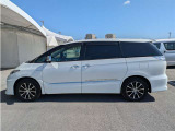 エスティマハイブリッド 2.4 アエラス 4WD 