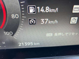 走行21,395キロ