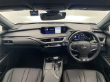 UX 250h Fスポーツ 本革シート ワンオーナー