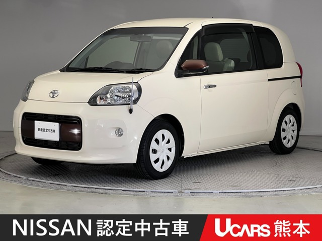 ポルテ1.5 F ア ラ モード ドゥ