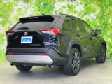 RAV4 2.0 アドベンチャー 4WD 