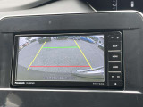 バックカメラも装備しています☆死角をフォローしてくれるのでバック駐車も安心です♪
