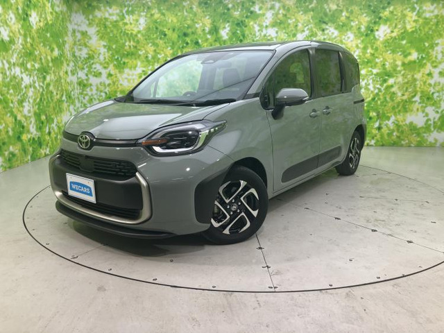 シエンタ ハイブリッド 1.5 Z 