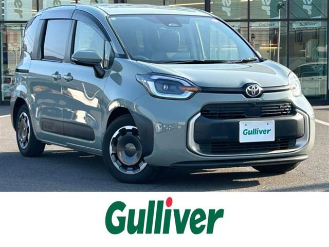 シエンタ 1.5 Z ワンオーナー 修復歴無し