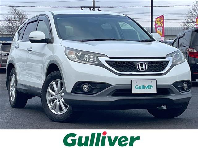 CR-V2.4 24G 4WD4WD ワンオーナー