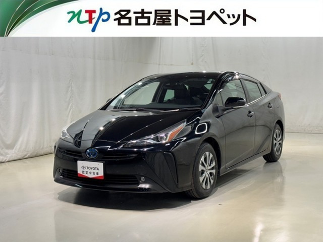 プリウス 1.8 A プレミアム （6AA-ZVW51）