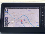 ♪ カーナビ付いてます。当たり前の装備こそ無くては不便!お好きな曲聴いて楽しいドライブを過ごして下さいね ♪