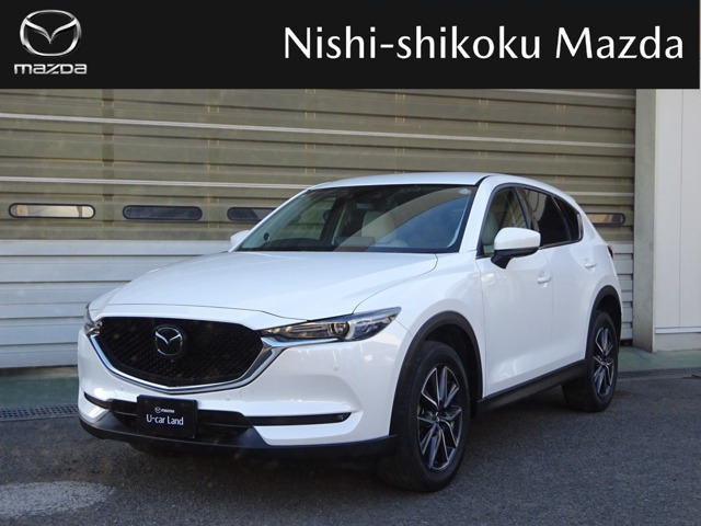 CX-5 2.5 25S Lパッケージ 