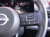 プロパイロット2.0は高速道路で手放しも可能!さらにe-POWERならではのレスポンス、滑らかで力強い加速を感じていただけます。