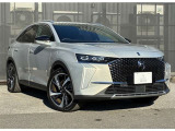 DS7 オペラ E-TENSE 4&times;4 4WD 