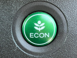 ECONモード!穏やかな加減速制御でエコ運転☆