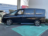 納車前には当社整備工場にて、日産整備士が、整備を実施。安心してお乗り頂けますようお渡しさせていただきます。