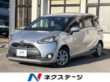 トヨタ シエンタ