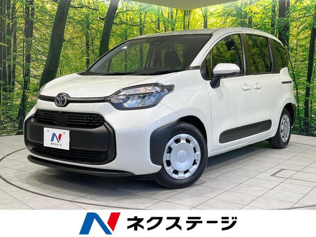 シエンタ ハイブリッド 1.5 G （6AA-MXPL10G）
