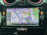 純正ディーラーオプションメモリーナビ(MP315D-W)☆