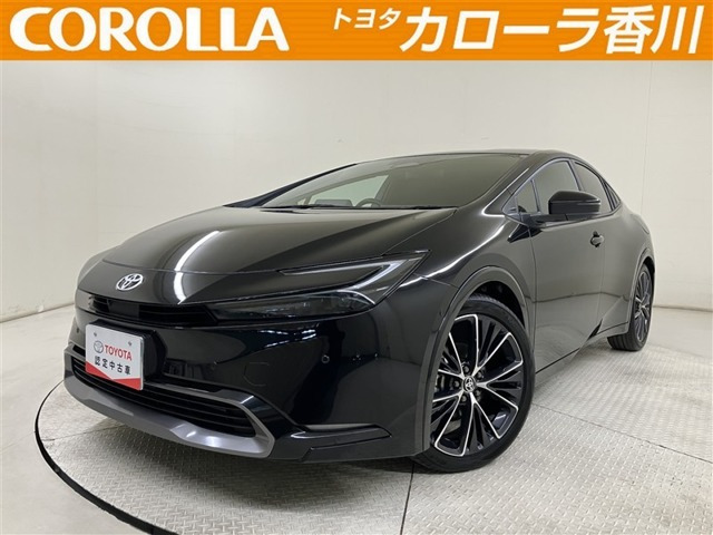 プリウス 2.0 Z （6AA-MXWH60）