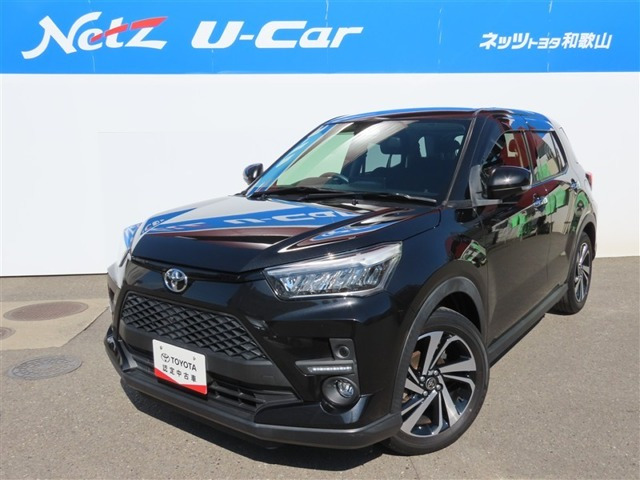 ライズ 1.0 Z （5BA-A200A）