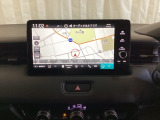 多機能と操作のしやすさを両立した、Honda CONNECT対応のナビディスプレーです。ETC2.0車載器もナビゲーション連動し、スマートフォン用Bluetoothユニット付きです。