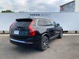 XC90 アルティメット B6 AWD 4WD 