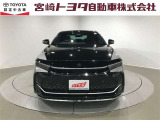 クラウンクロスオーバー  2.4 RS アドバンスト E-Four advanced 4WD