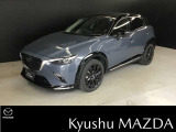 マツダ CX-3