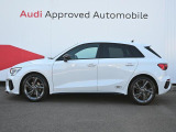 A3スポーツバック 30 TFSI Sライン 