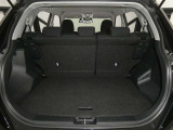 広々としたラゲージスペースを備えています。ライフスタイルに合わせていろいろな物を積み込めます!