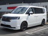 ステップワゴン  2.0 e:HEV スパーダ