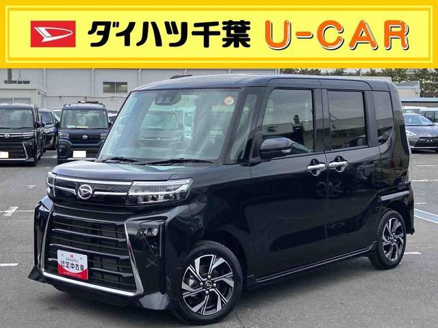 タントカスタム X 