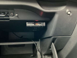 ETCも装着済みです!