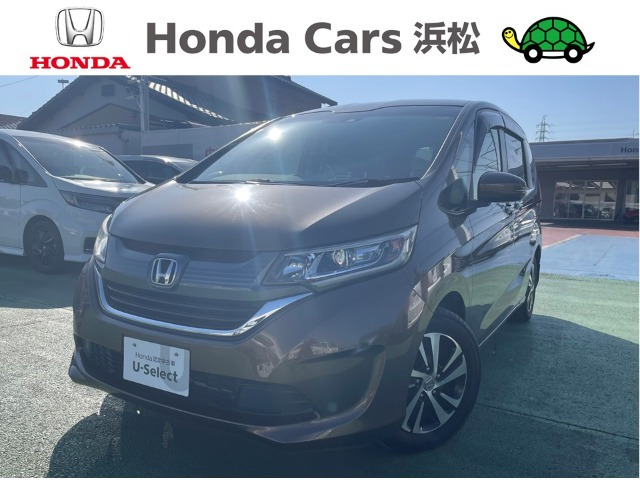 フリード+ 1.5 G ホンダセンシング 