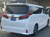 アルファード 2.5 S Cパッケージ ワンオーナー車 純正ディスプレイオーディオナビ/TV...