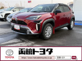トヨタ ヤリスクロス
