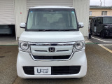 N-BOX G L ホンダセンシング 