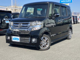 ホンダ N-BOXカスタム