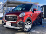 当店は軽自動車専門店です。専門店だからこそ、「良質」な軽自動車を豊富に取り揃えています。