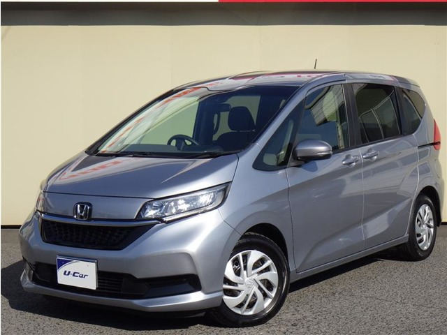 フリード+ 1.5 G ホンダセンシング 