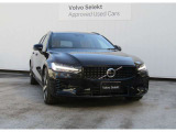 V60 ウルトラ T6  AWD プラグインハイブリッド 4WD 
