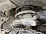 お車を安心してお乗りいただく為には、足回りの定期点検が欠かせません。サービスサポート(有償保証)では無料点検もご提供しており、安心のカーライフをお過ごしいただけるサポート体制が整っています。
