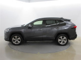 RAV4 2.5 ハイブリッド G E-Four 4WD 