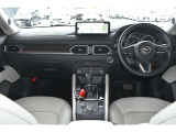 CX-5 2.2 XD Lパッケージ 