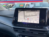 プロパイロットとリンク。9インチのWXGA高解像度モニタ-を搭載し、Apple Carplayワイヤレス接続にも対応しているNissanConnectナビ。お問い合わせは03-5672-1023へ
