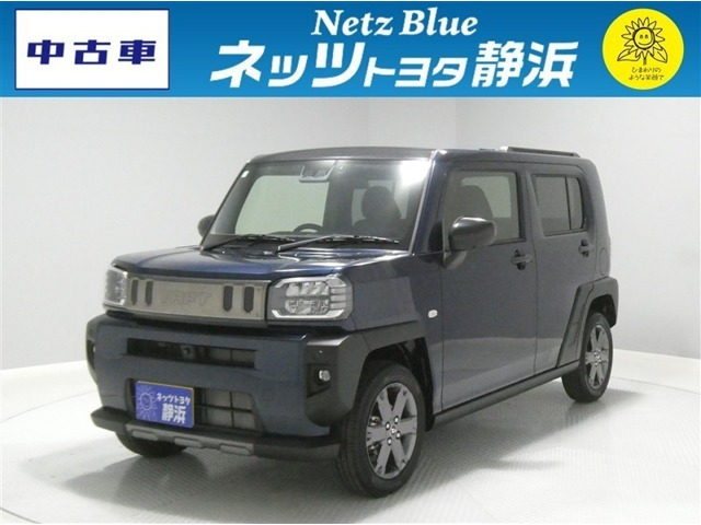 タフト G クロム ベンチャー 