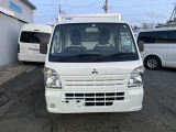 ミニキャブトラック 保冷車 4WD