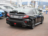 WRX  S4 2.4 STI スポーツR EX 4WD