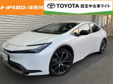 人気の プリウス G 入荷しました!