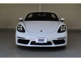 718ボクスター 2.0 PDK