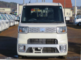 ウェイク X 4WD ナビ 電動スライド PUSH ETC