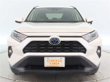 RAV4 2.5 ハイブリッド X 