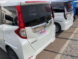 当店はキーパーコーティング認定店になります。大事なお車をキレイに仕上げさせていただきます!